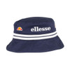 Ellesse Heritage Unisex Lorenzo Casual 90s Bucket Hat