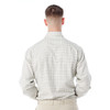 Viyella Men's Mini Tattersall Long Sleeve Country Check Shirt Forest