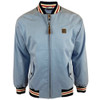 Trojan Records Mod Monkey Jacket Sky Blue