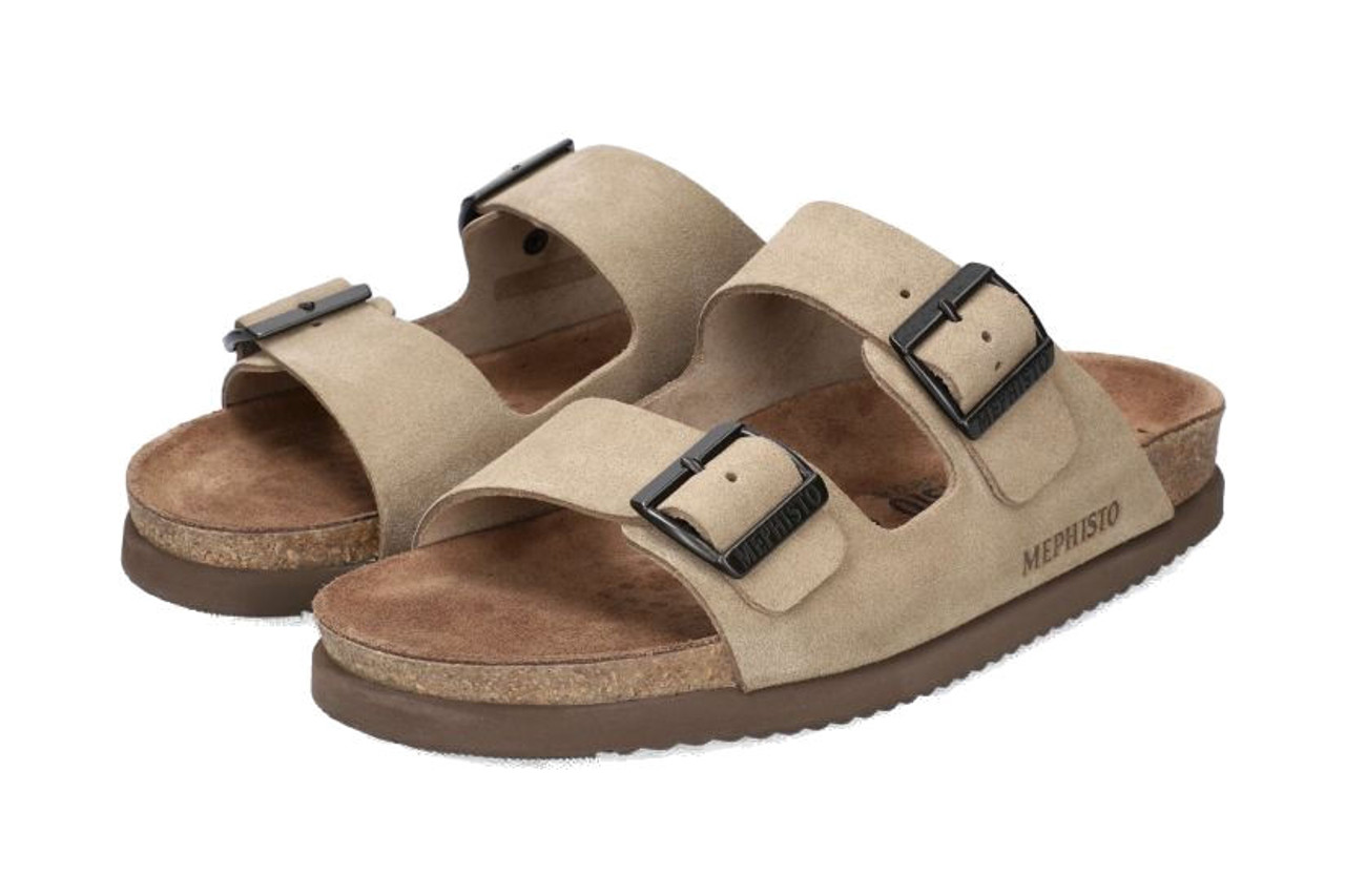 Mephisto sandals on on sale sale