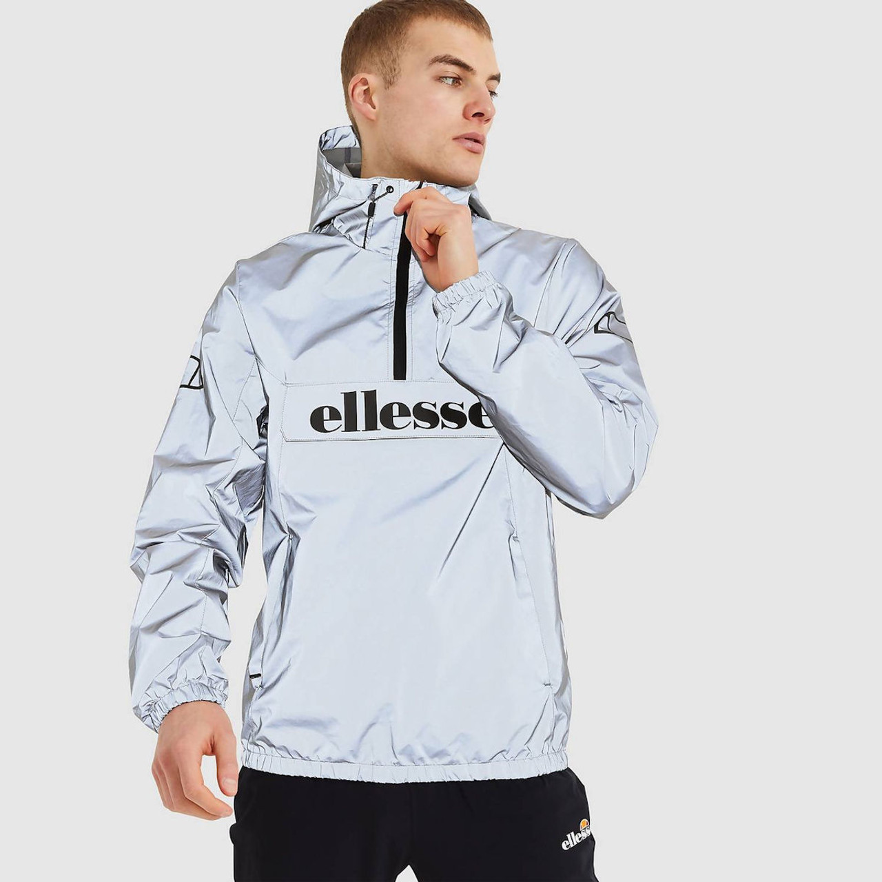 Ellesse overhead sales