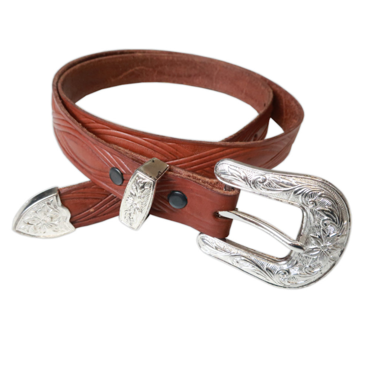 Mens Western Belts Buckles, Leather Western Belts Men