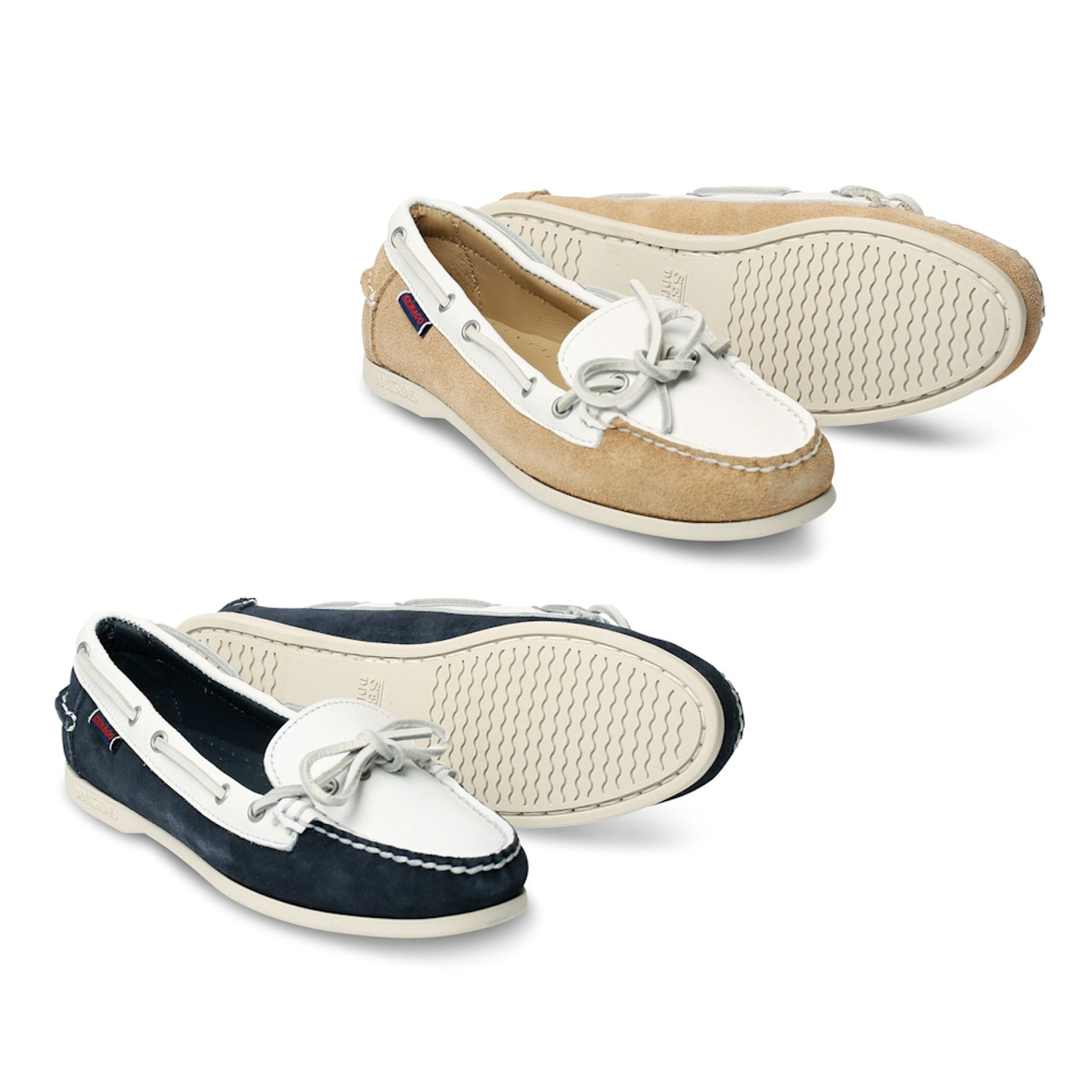 Womens sebago deals