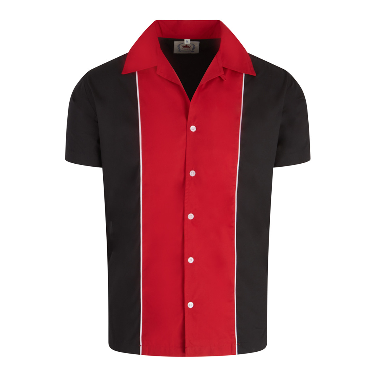 Rockabilly shirts store mens