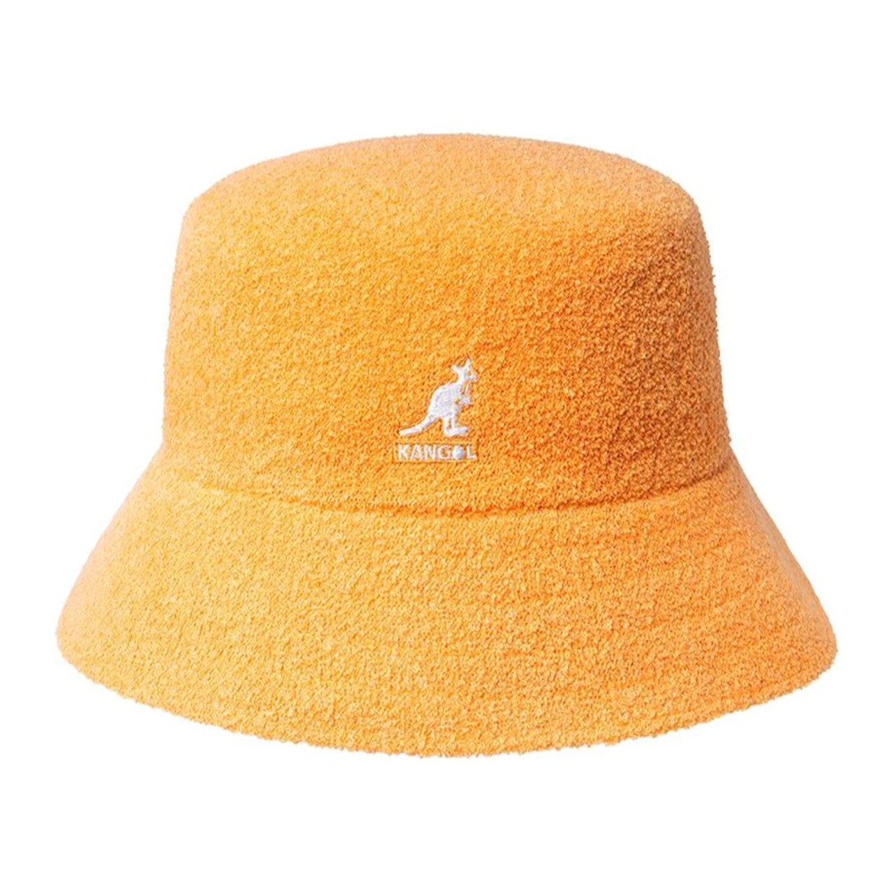 Kangol Mens Vintage Bermuda Bucket Hat - Retro Star