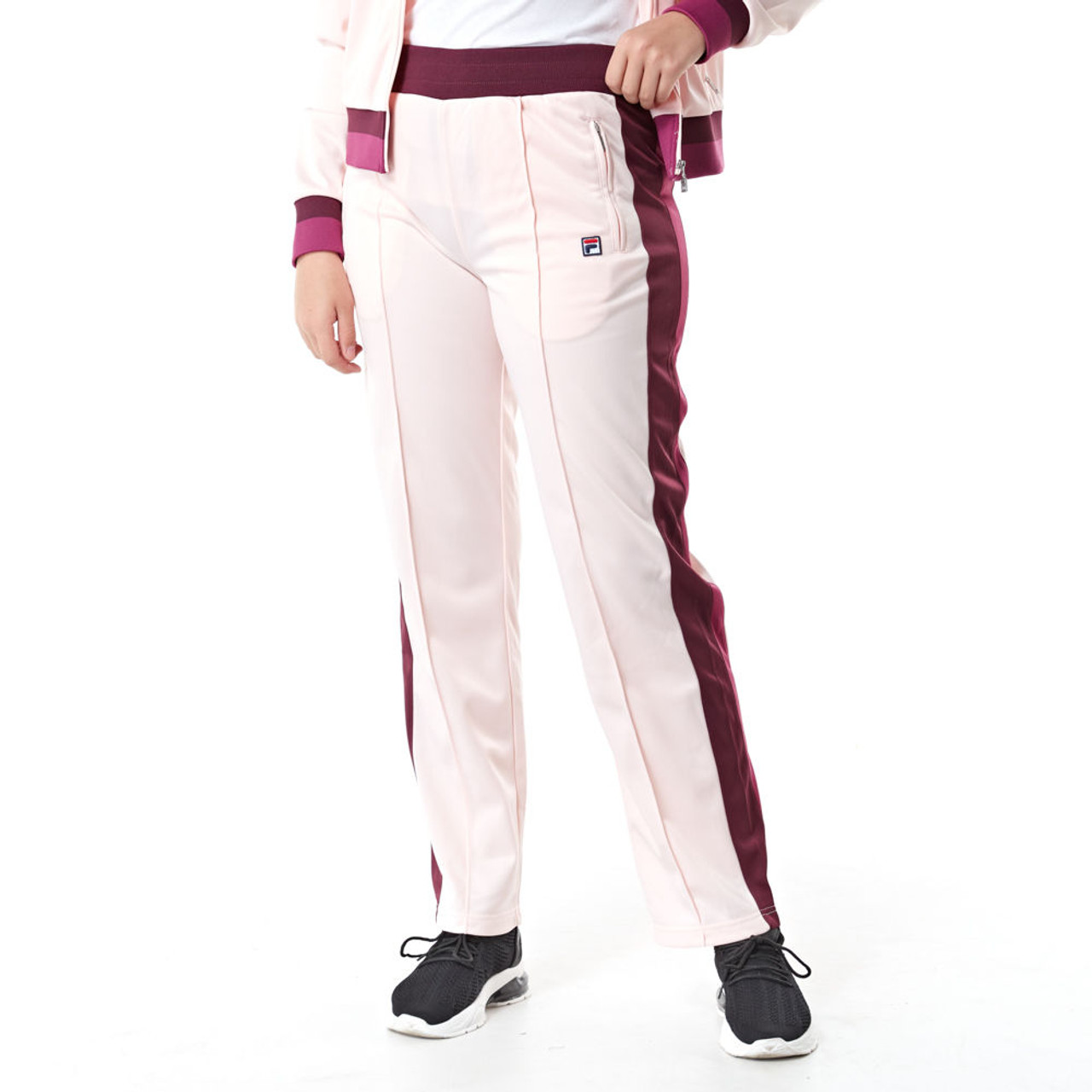 AS Colour Womens Stencil Track Pants 4921 | Fifth Column