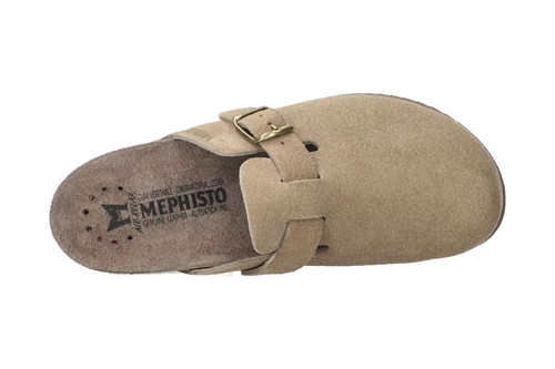 Mephisto clog on sale