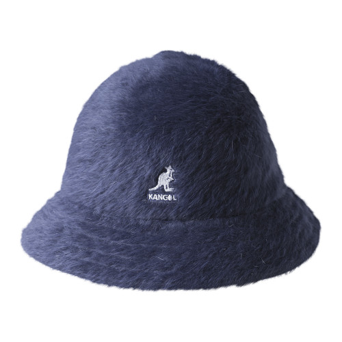 Kangol Furry Navy Furgora Casual Hat