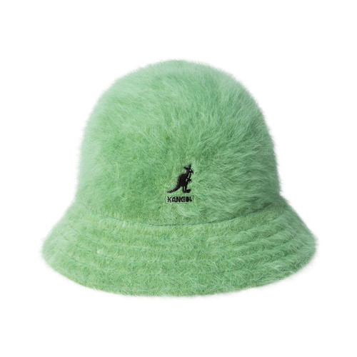 Kangol Furry Green Furgora Casual Hat