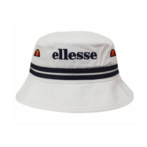 Ellesse Heritage Unisex Lorenzo Casual 90s Bucket Hat