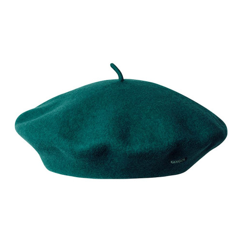 Kangol Womens Classic Monty Beret - Retro Star