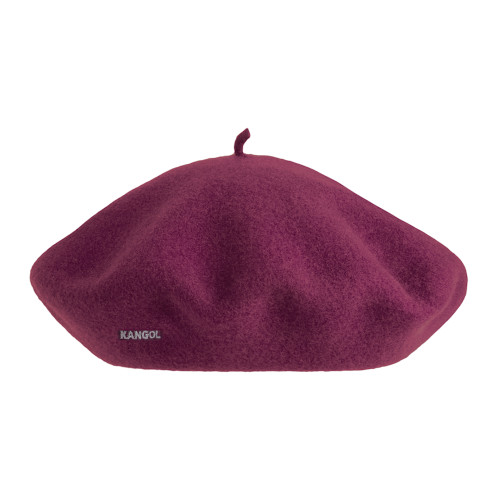 Kangol Womens Classic Monty Beret - Retro Star