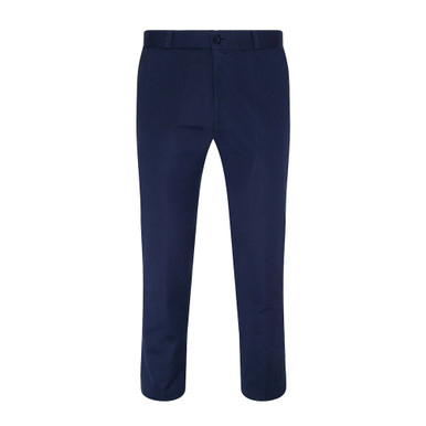 Navy Blue Sta-Press Stay Press Mens Mods Trousers Pants | Relco | Retro ...