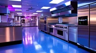 The Ultimate Guide to Stainless Steel Wall Panels for Restaurants: The Professional Choice for High-Performance Kitchens