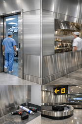 How to Specify Stainless Steel Wall Panels in Commercial Projects