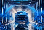 The Ultimate Guide to Vinyl Panels for Car Washes: Durability Meets Efficiency