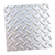 Diamond plate panels (aluminum treadbrite .063) Diamond plate panels (aluminum treadbrite .063)