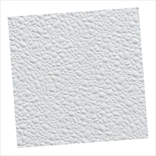 Gray FRP 4' x 8' Class C Pebbled