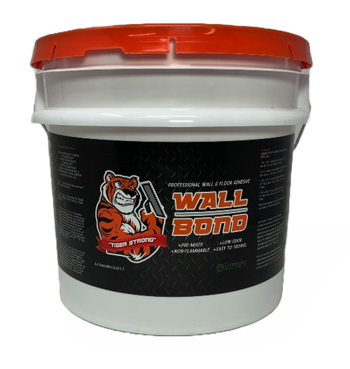 Wall Bond FRP Adhesive for FRP Panels FRP Panels and Stainless Steel