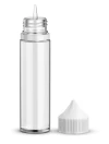 Chubby Gorilla 60mL PET Dropper Bottle