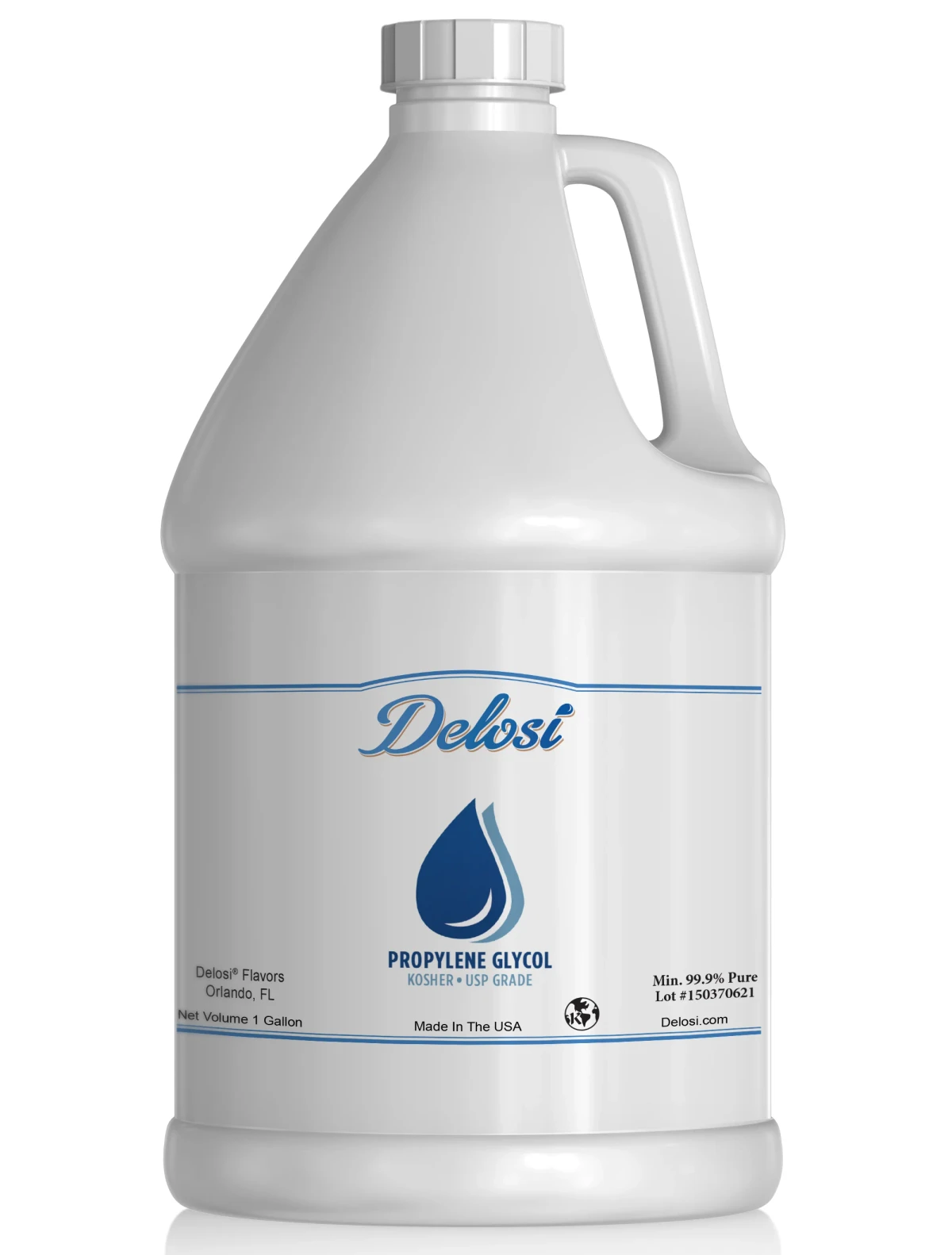 Propylene Glycol | USP - Kosher