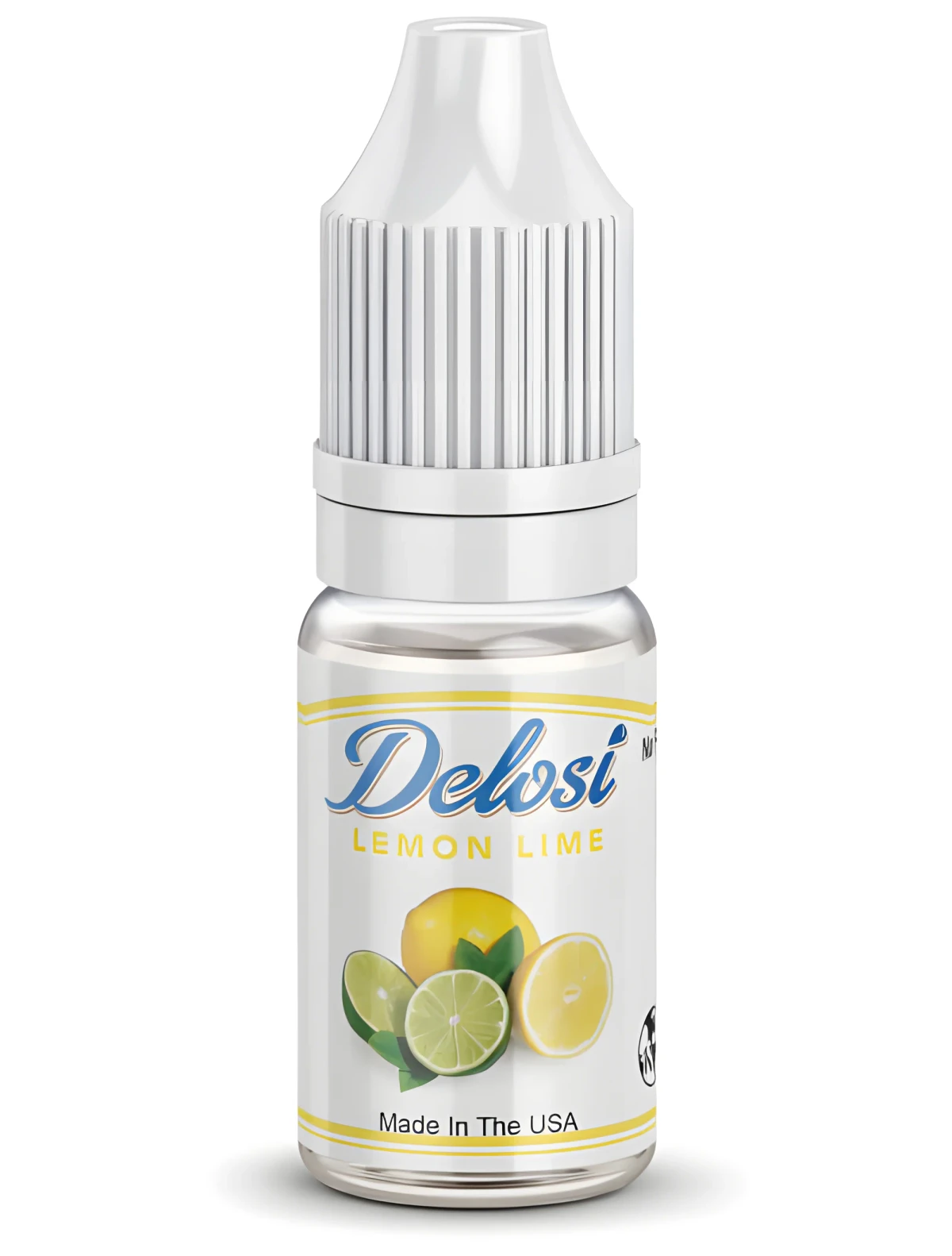 Lemon Lime Flavor Concentrate