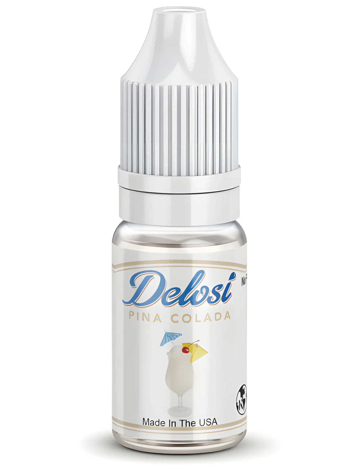Pina Colada Flavor Concentrate
