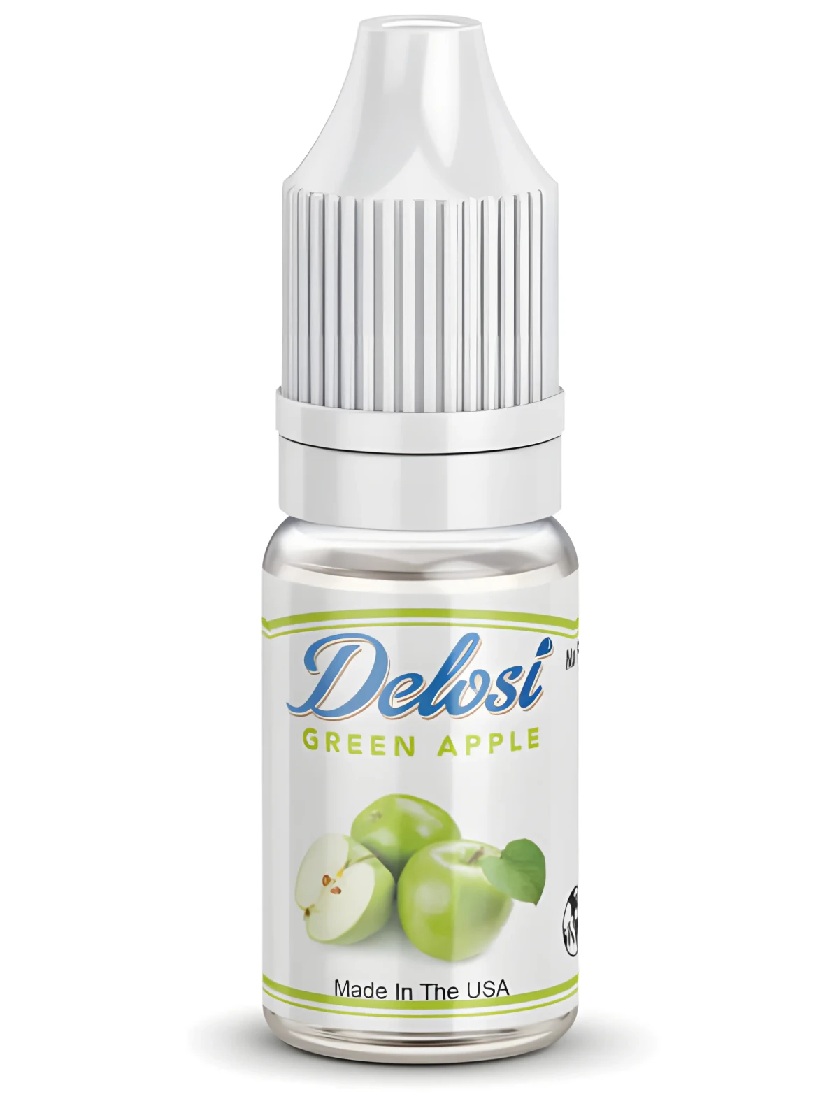 Green Apple Flavor Concentrate