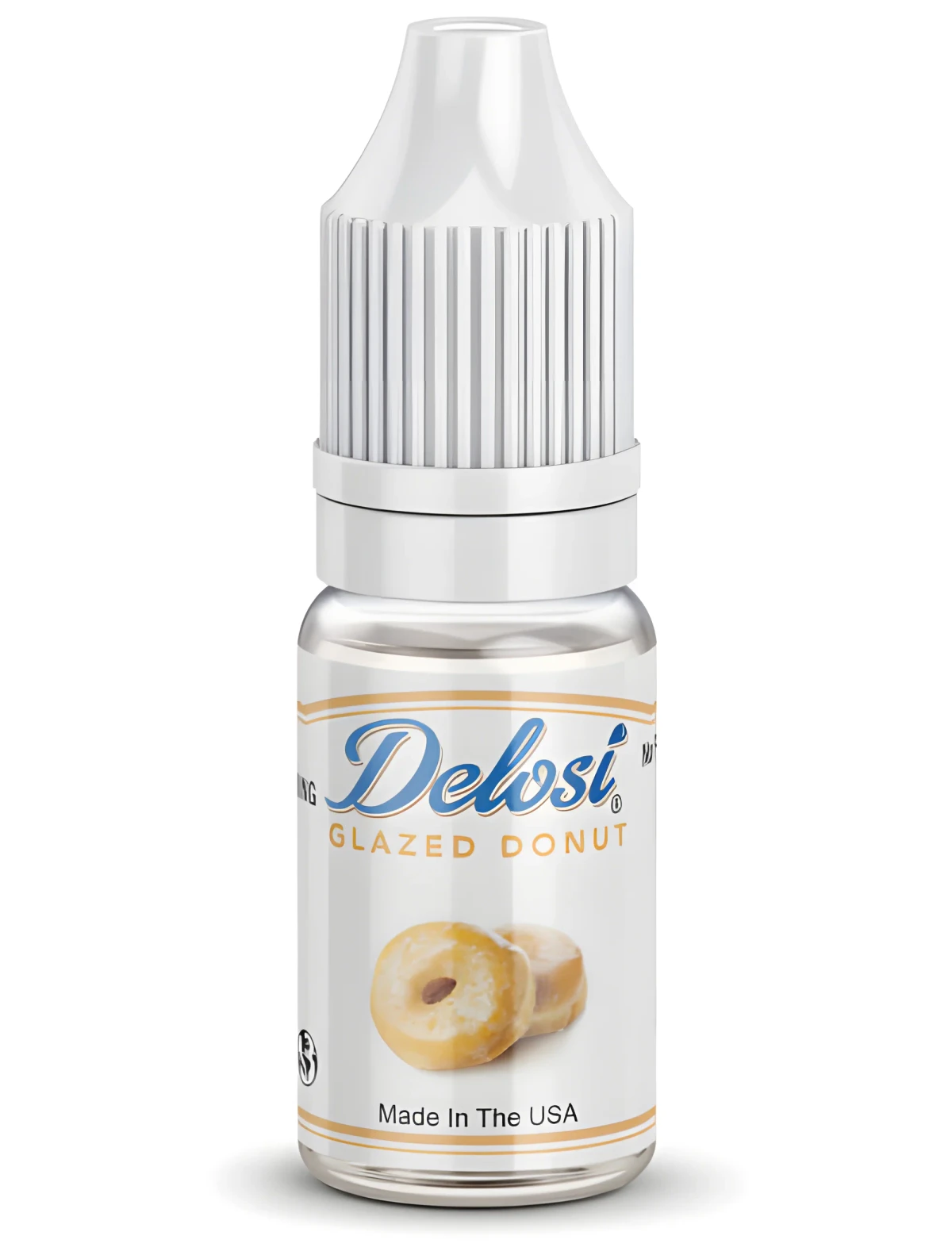 Glazed Donut Flavor Concentrate