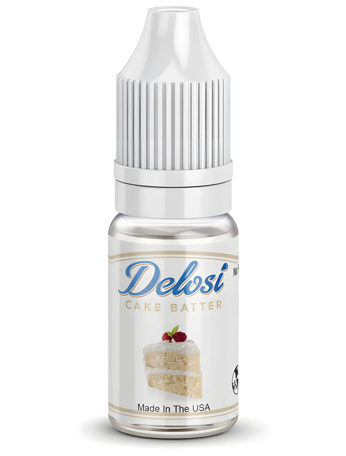 Cake Batter Flavor Concentrate