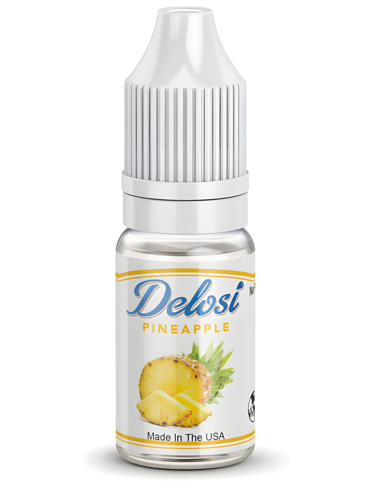 Pineapple Flavor Concentrate