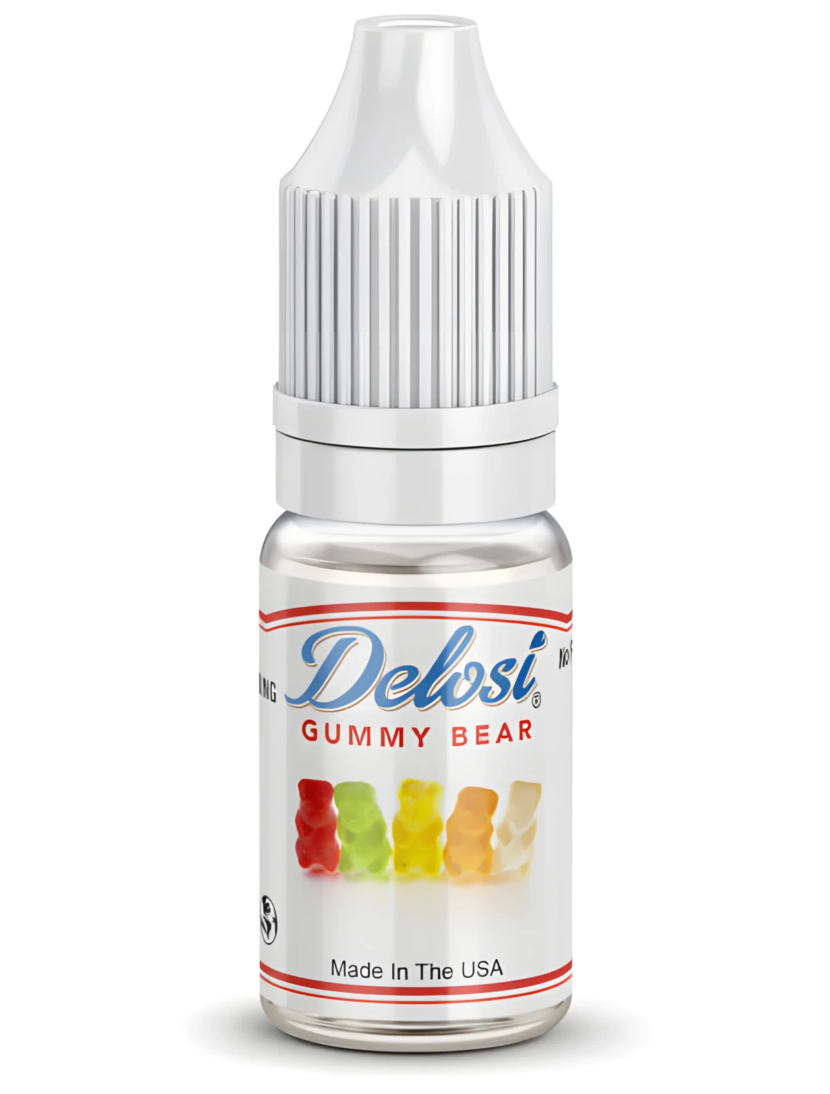 Gummy Bear Flavor Concentrate