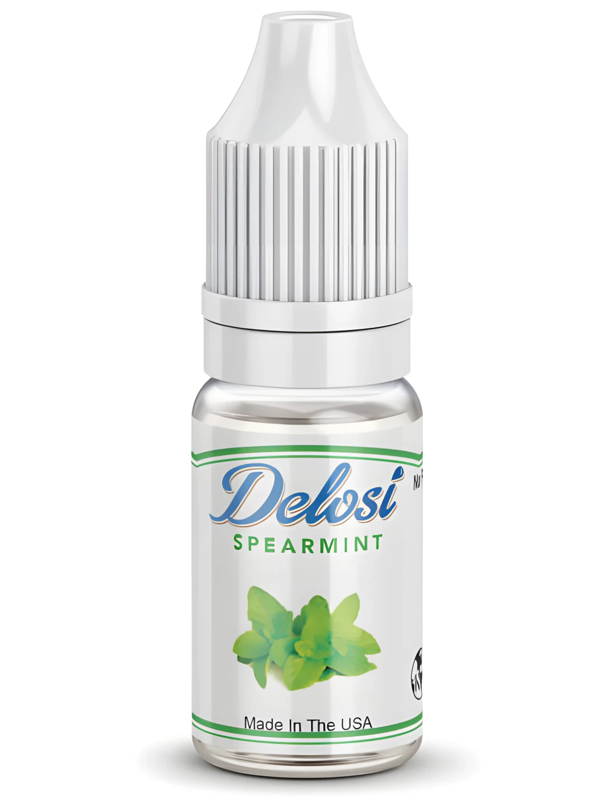 Spearmint Flavor Concentrate