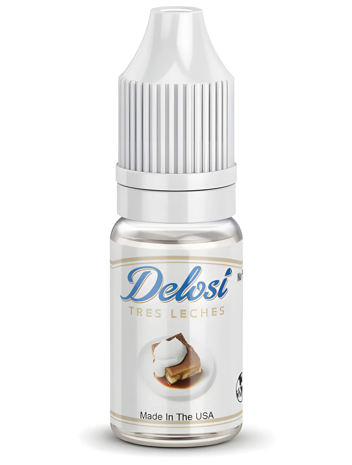 Tres Leches Flavor Concentrate