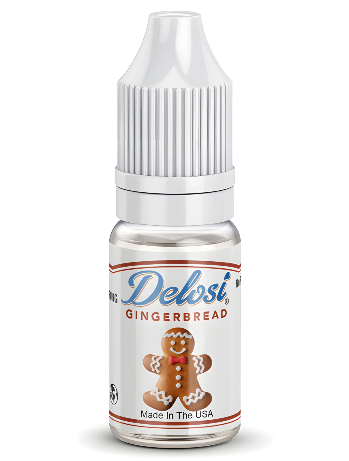 Gingerbread Flavor Concentrate