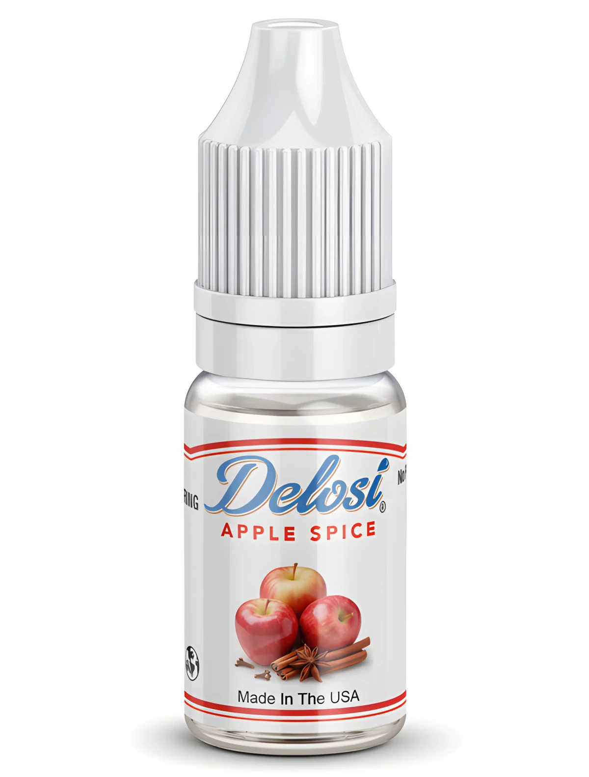 Apple Spice Flavor Concentrate