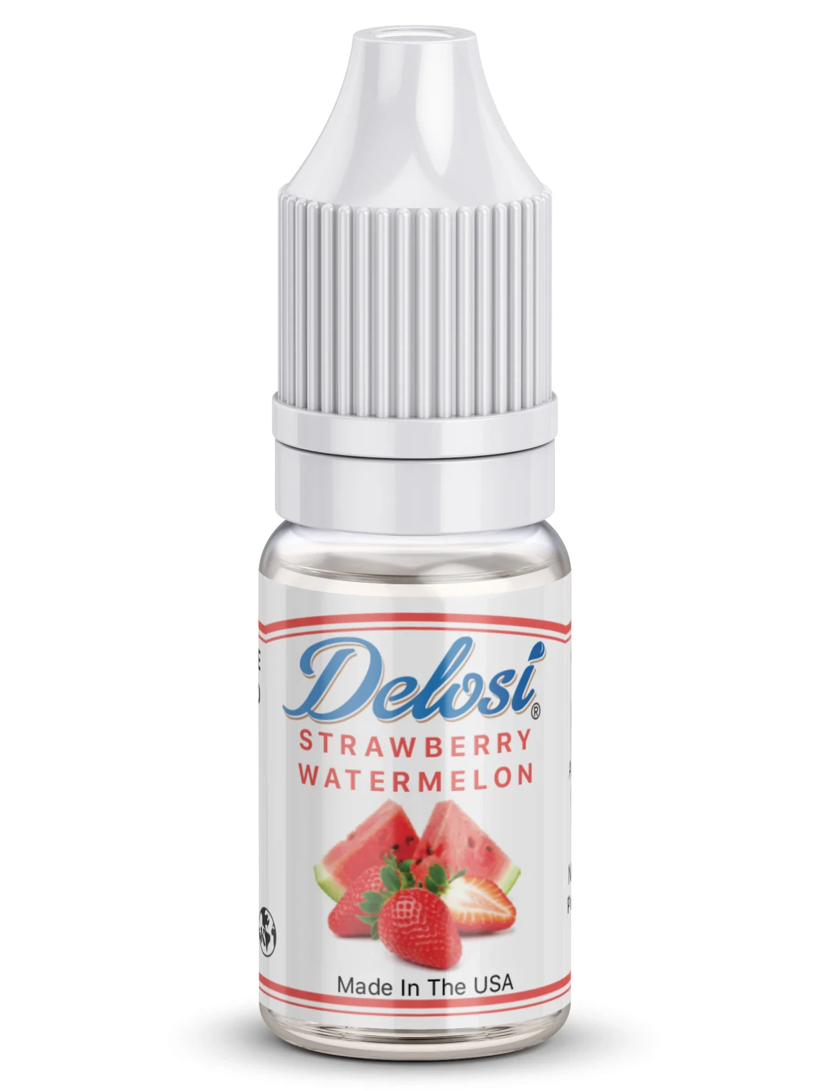 Strawberry Watermelon Flavor Concentrate
