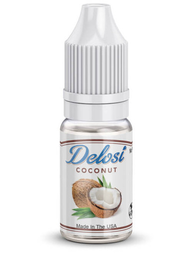 Coconut Flavor Concentrate