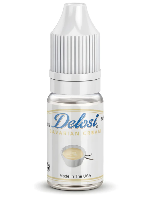 Bavarian Cream Flavor Concentrate