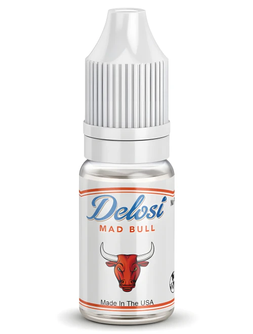 Mad Bull Flavor Concentrate