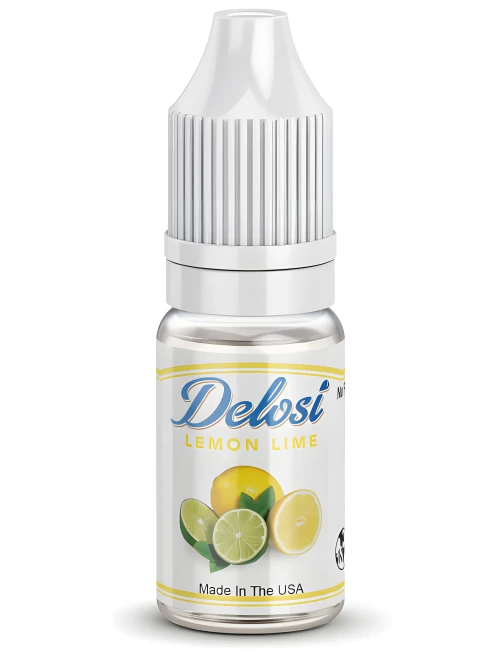Lemon Lime Flavor Concentrate