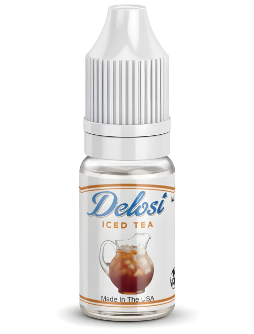 Iced Tea Flavor Concentrate