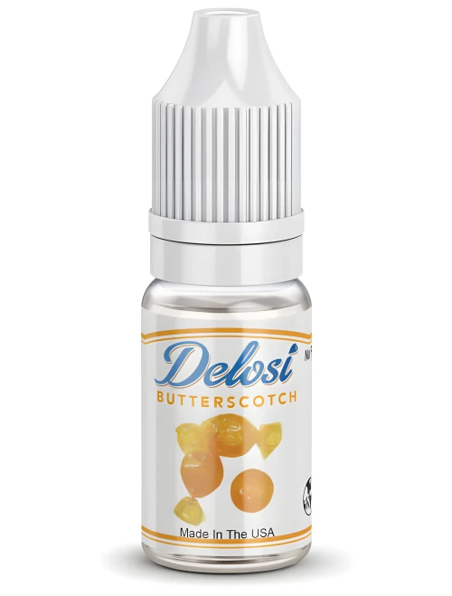 Butterscotch Flavor Concentrate