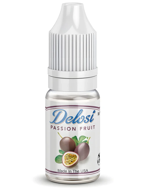 Passion Fruit Flavor Concentrate