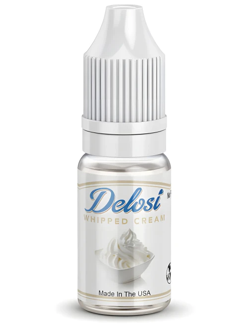 Whipped Cream Flavor Concentrate
