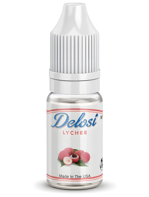 Lychee Flavor Concentrate