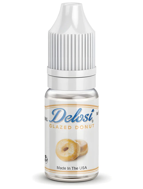 Glazed Donut Flavor Concentrate