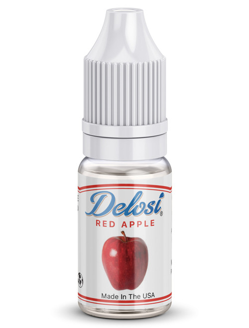 Red Apple Flavor Concentrate