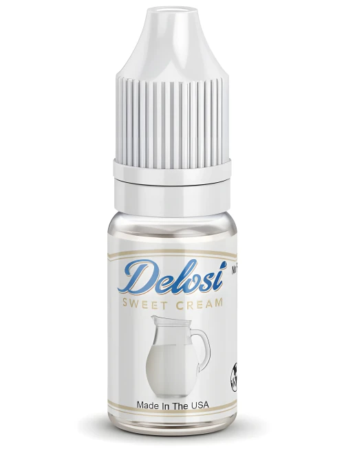 Sweet Cream Flavor Concentrate