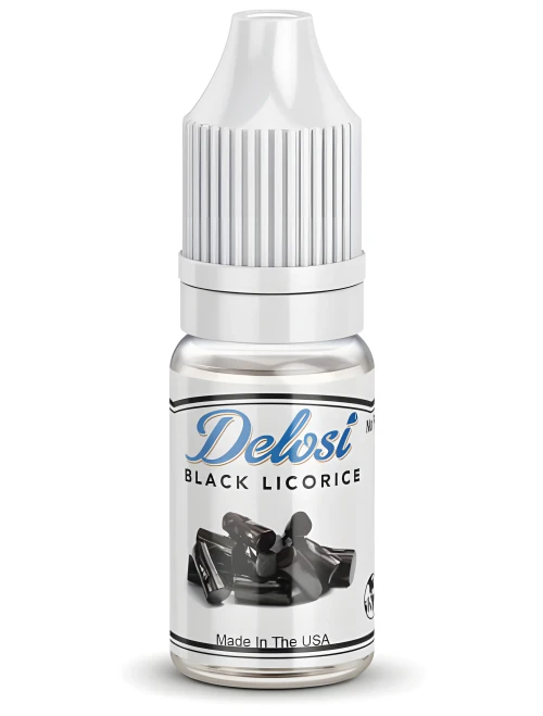 Black Licorice Flavor Concentrate